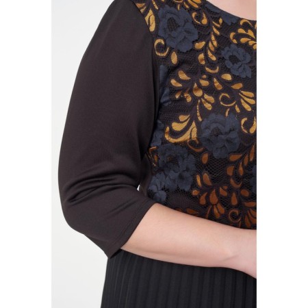 Women's dress, size 58-2