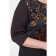Women's dress, size 58