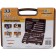 Set of end heads Ombra OMT33S, 33 subjects