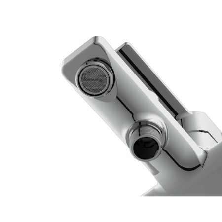 Bath mixer Cersanit Smart A63048-1