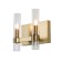 Wall lamp Status 280 mm, E14 80W