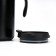Thermal circle, 450 ml, Hot & Cool, retains heat 12 hours, 13 x 16 cm, black