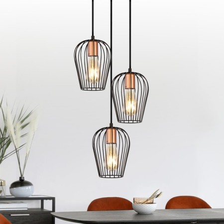 ATENA 5063-203 3HA27 40W lamp-2