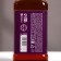 Shower gel "Happy New Year", 250 ml, woody aroma with spicy notes, pure happiness