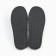 Male slippers closed, size 44/45