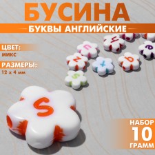 Acrylic bead 