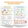 The book "Logoped Lessons. Complex development of speech ", 24 pp., 5-7 years old