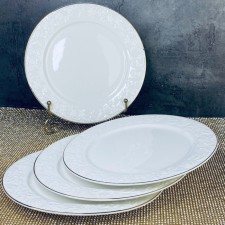 Set of plates Lenardi 