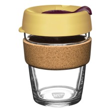 Кружка Keep Cup Brew cork, 340 мл