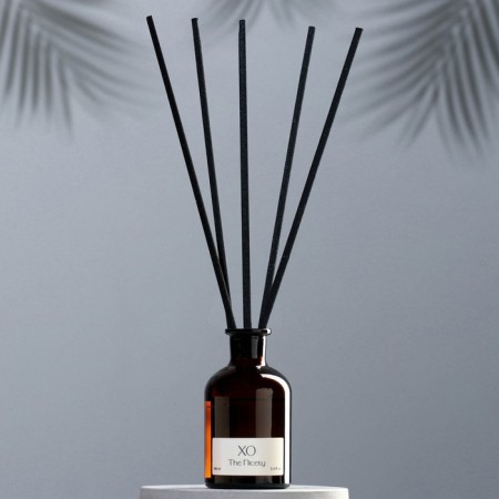 The aromatic "Ho THE NICETY" diffuser, 100 ml, pear, neroli and coffee-1