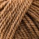 Yarn "Popular" 50 % wool, 50 % acrylic 133m/100g (412-distant)