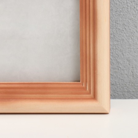 Photo frame tree "Image Art" C20 25x35 cm, (glass), pine-1