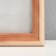 Photo frame tree "Image Art" C20 25x35 cm, (glass), pine