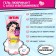 Intim in the City Classic, water-based intim senile, alley faith, vitamin E, 50 ml