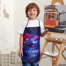 Apron Children's Ethel 