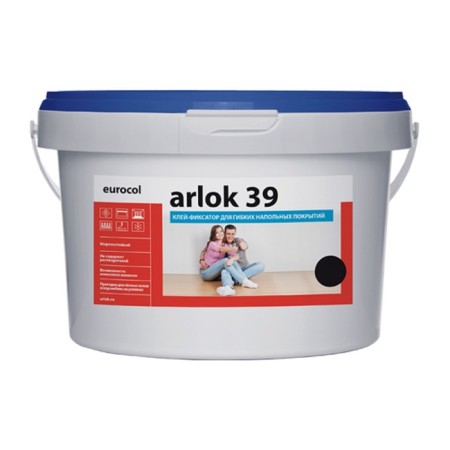 Dispersional glue Arlok 39 3kg