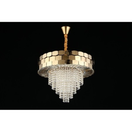 Suspended chandelier dzhoell E14 720W-10