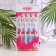 O-Zone Little Slim Toothbrush Children's 3+