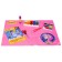 Gluebring table for pvc creativity (folding), 700 x 500 mm, Unoland "Unicorn"