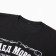 Men's T -shirt KAFTAN real, black, p. 2xl