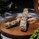 Incense sage, set 2 twists