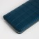 Lightning wallet, blue color