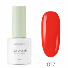 TNL Professional Mini Gel-Loks “8 Senses”, No. 077 Barbaris, 6 ml