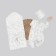 Kinderlitto discharge kit “Zaykin. Blanket ", 4 subjects, height 50-56 cm