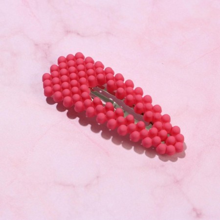Fit and hair clip "Life in high"-7