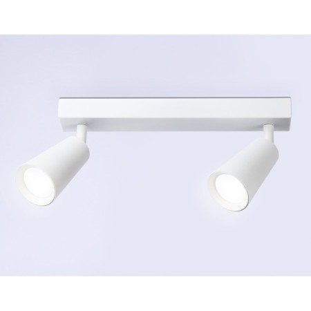 The flip turning point with a replaceable lamp Ambrella Light, Move, Ta13145, GU10, white color-2