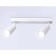 The flip turning point with a replaceable lamp Ambrella Light, Move, Ta13145, GU10, white color