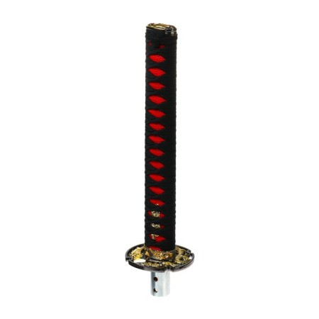 Handle PPP, Samurai sword, universal, 26 cm