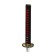 Handle PPP, Samurai sword, universal, 26 cm