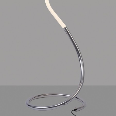 Taleser Mantra Line, Led, 1500lm, 3000k, 1750 mm, chromium color-2