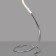 Taleser Mantra Line, Led, 1500lm, 3000k, 1750 mm, chromium color