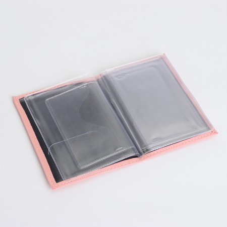 Cover for autocodes, pink color-2