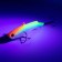 Rattlin Namazu Stalker Silicone, L = 90 mm, 28g, drowning No. 19
