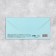 Money envelope "with an anniversary", pink roses, 16.5 × 8 cm