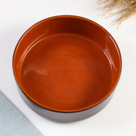 Pskovskaya baking capacity 0.75l / 5.5x18cm, epic-3