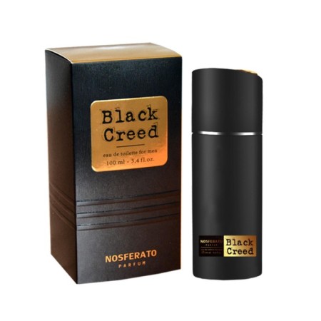 Tuale water men's Black Creed, 100 ml (based on Aventus (Creed)-3