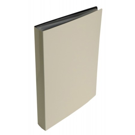 Folder C 80 A4, 700 μm inserts, Calligrata Deluxe, 40 mm, in the box, dairy-1