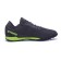 BUTS football ATEMI SBA-003 Turf Junior, gray/bright salut, size 37
