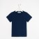 T-shirt KAFTAN "BASIC Line" R.38 (146-152), Indigo