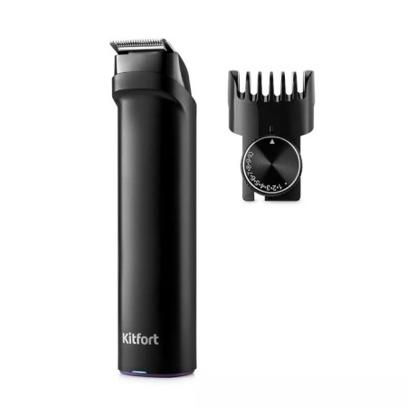 Hair Trammer KitFort KT-3103, 1 nozzle, batter