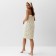 Set for a bathhouse and bathroom Ethel "Confetti", a towel- Pareo 75*120 cm+bandage