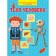 My first encyclopedia with stickers. The human body. Shekhtman V.