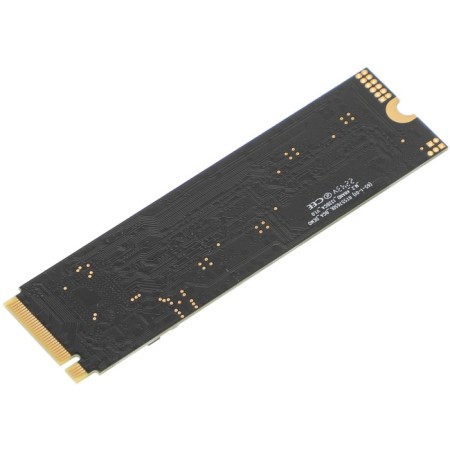 SSD Sunwind PCIe 3.0 X4 512GB SWSSD512GN3T NV3 M.2 2280-4