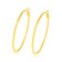 Classic Classics, d = 5.5 cm, gold gold