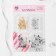 Set of pins: tailor, English, 32 /36 mm, 100 pcs, black / white color, mix