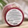 Body scrub "Folk recipes" of vine-sajan, 155 ml